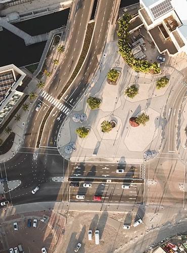 Transport Planning & Traffic Engineering